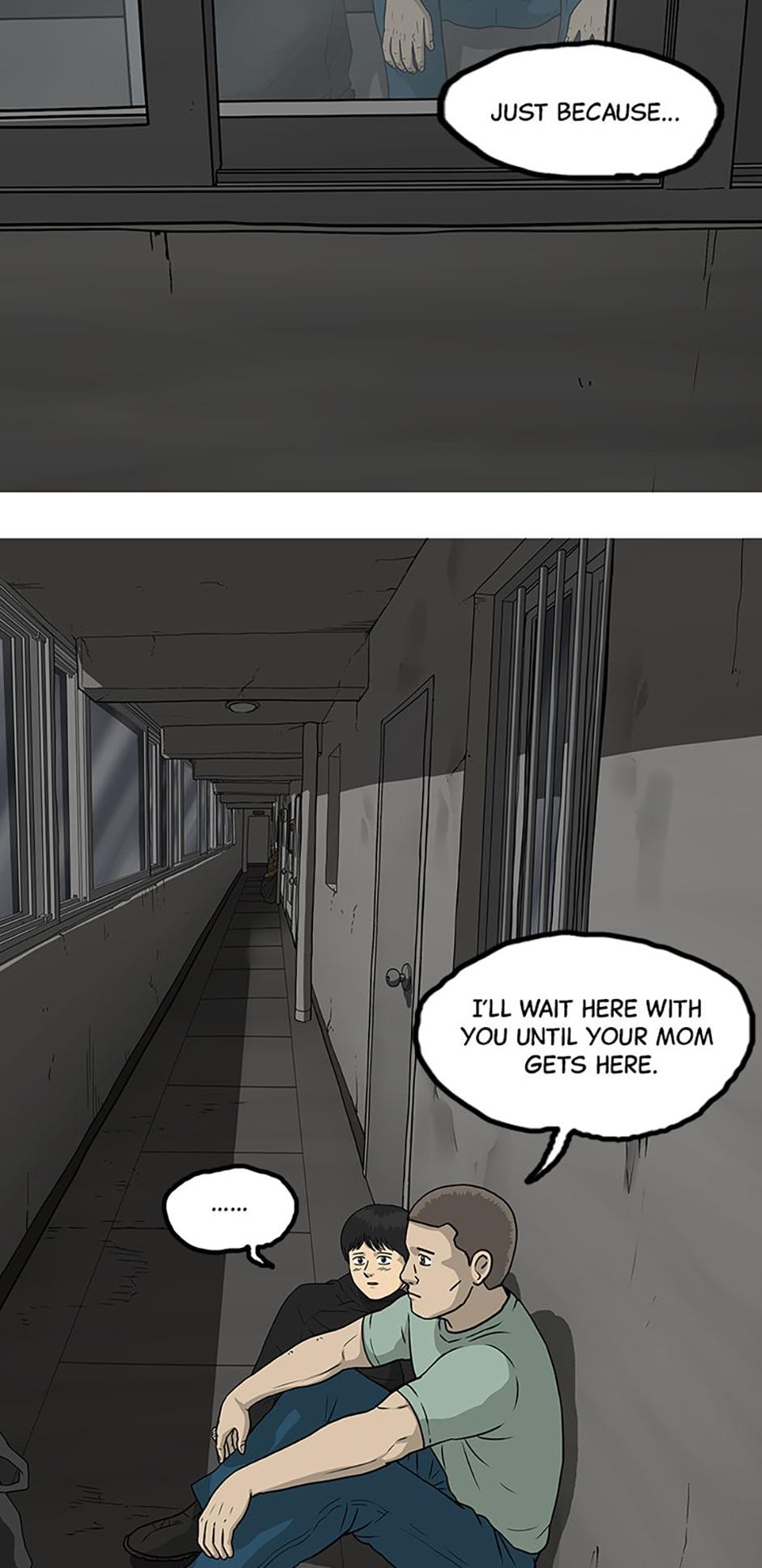 Read Moving (en) Manga Online