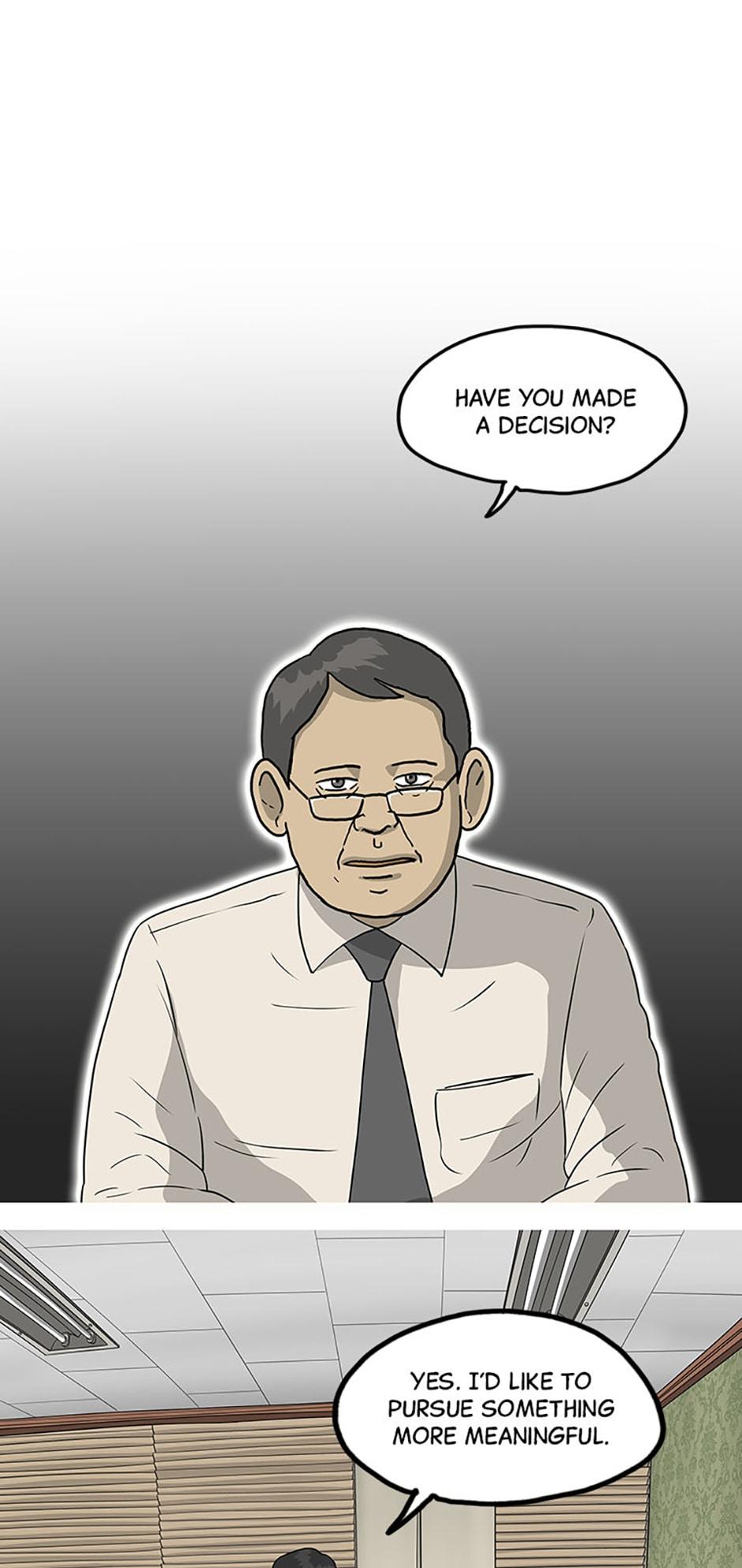 Read Moving (en) Manga Online