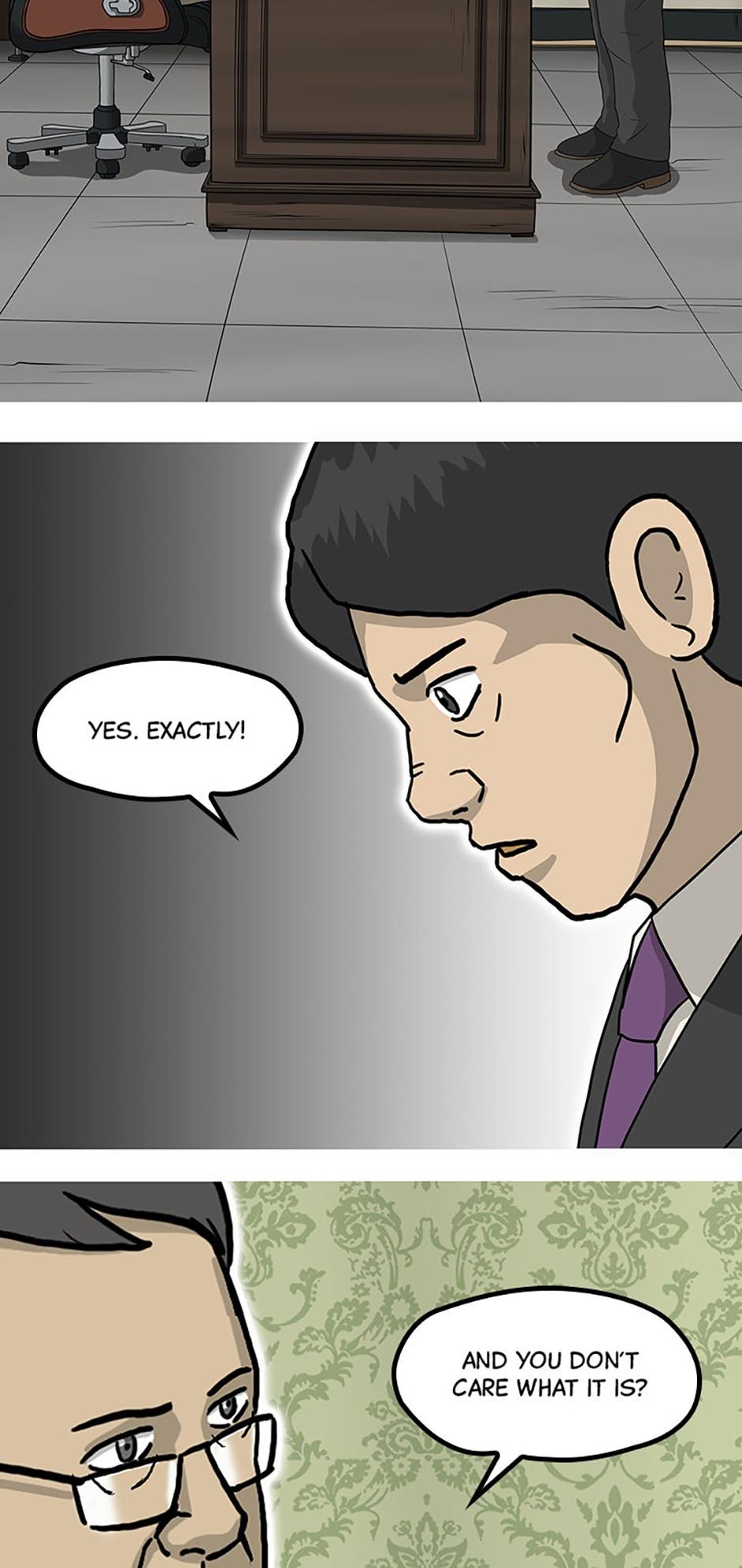 Read Moving (en) Manga Online