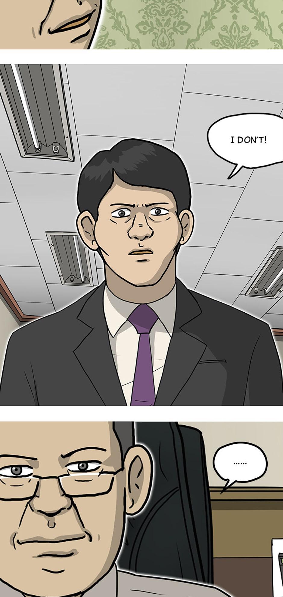 Read Moving (en) Manga Online