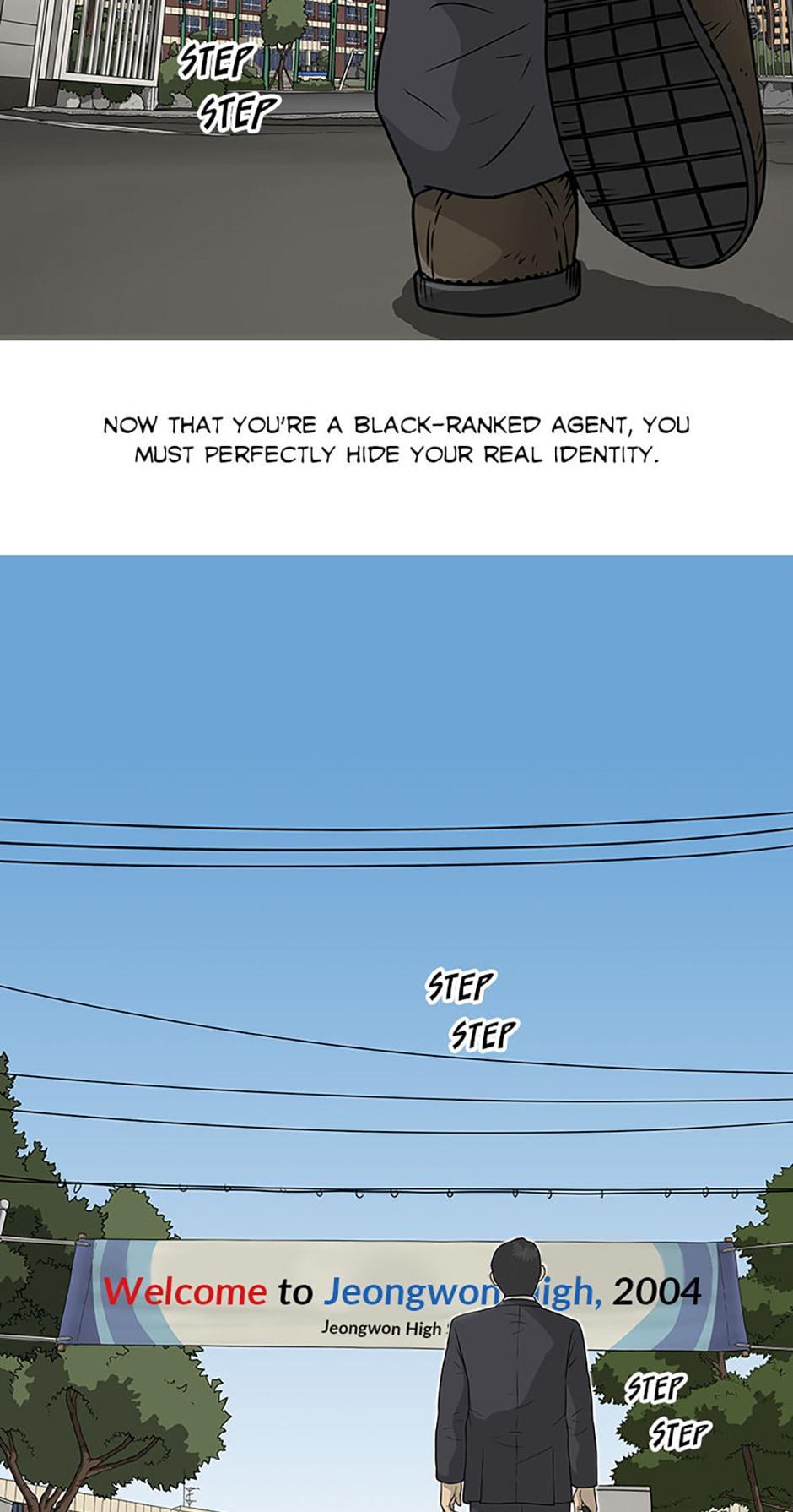 Read Moving (en) Manga Online