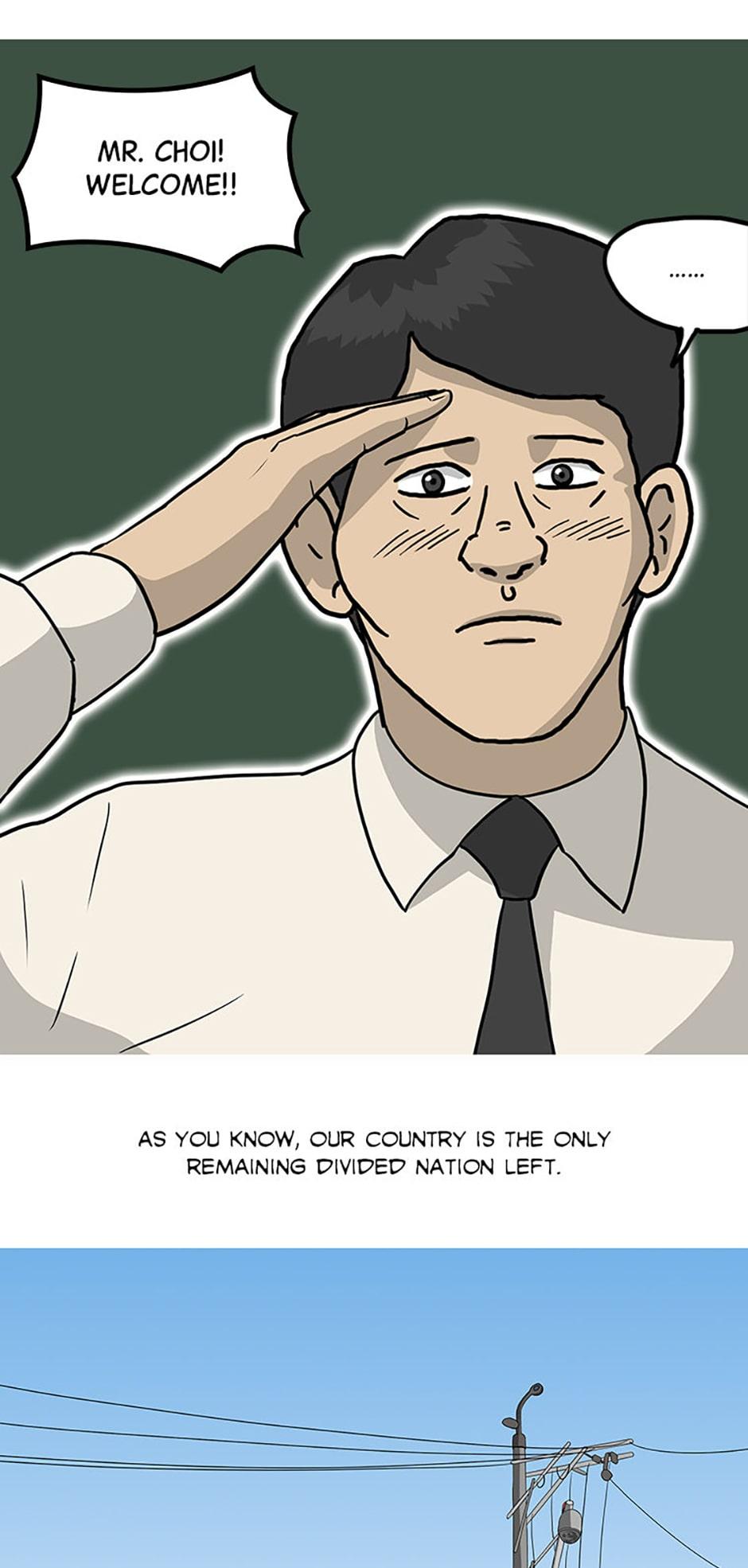 Read Moving (en) Manga Online