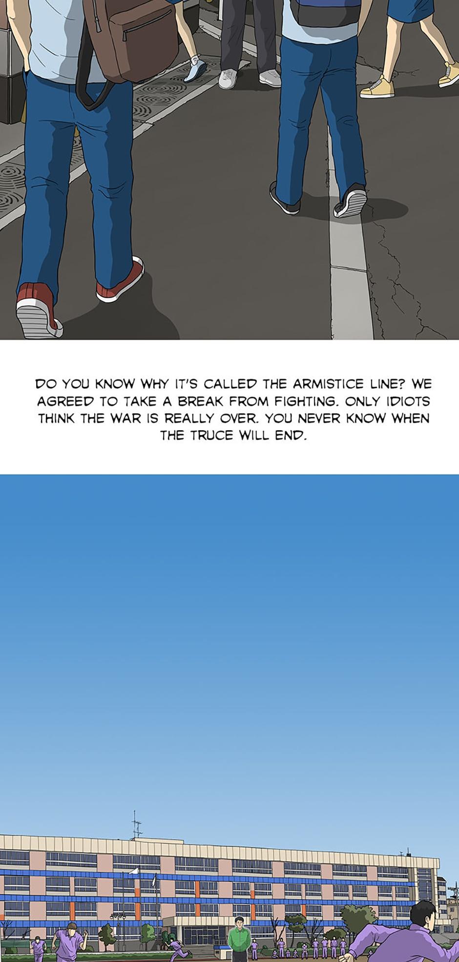 Read Moving (en) Manga Online