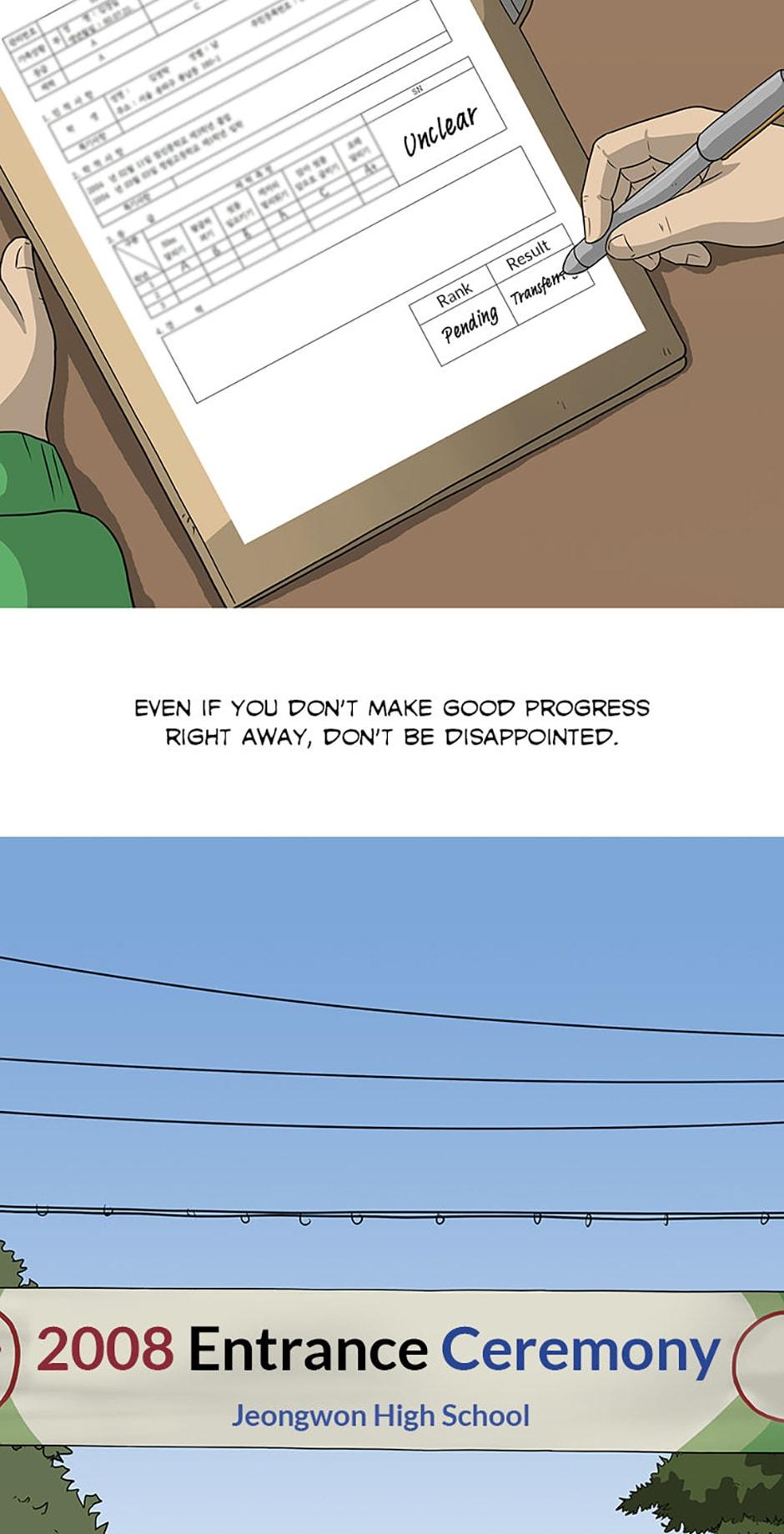 Read Moving (en) Manga Online