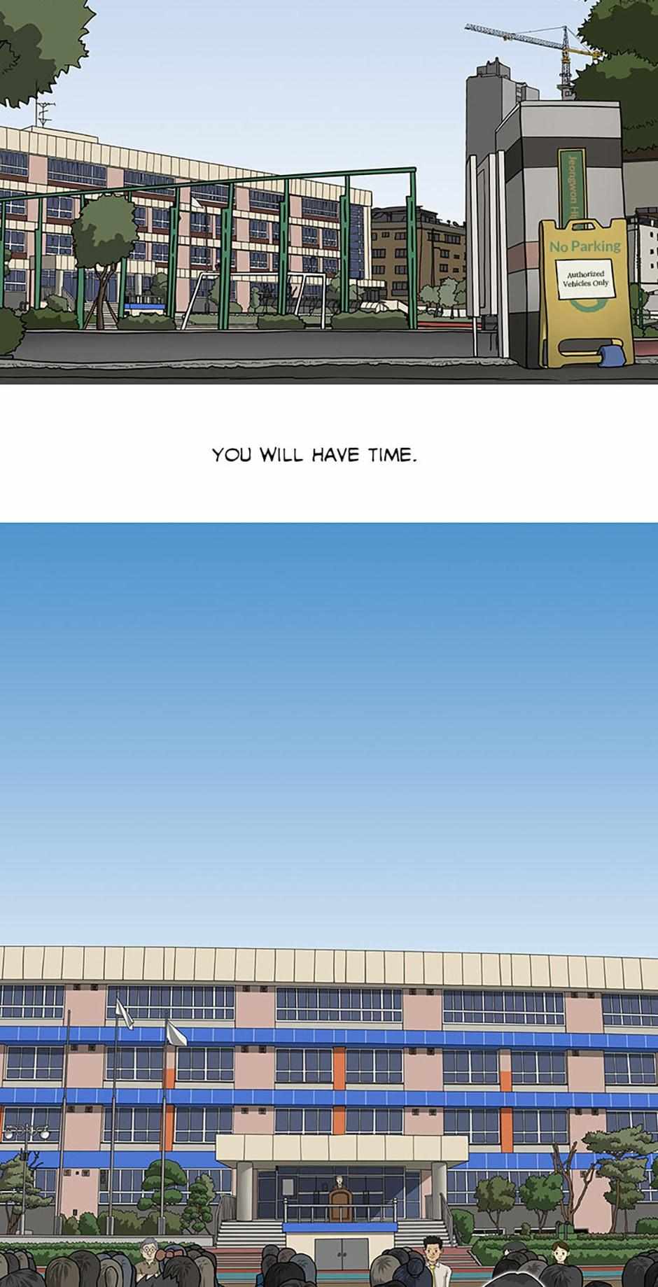 Read Moving (en) Manga Online