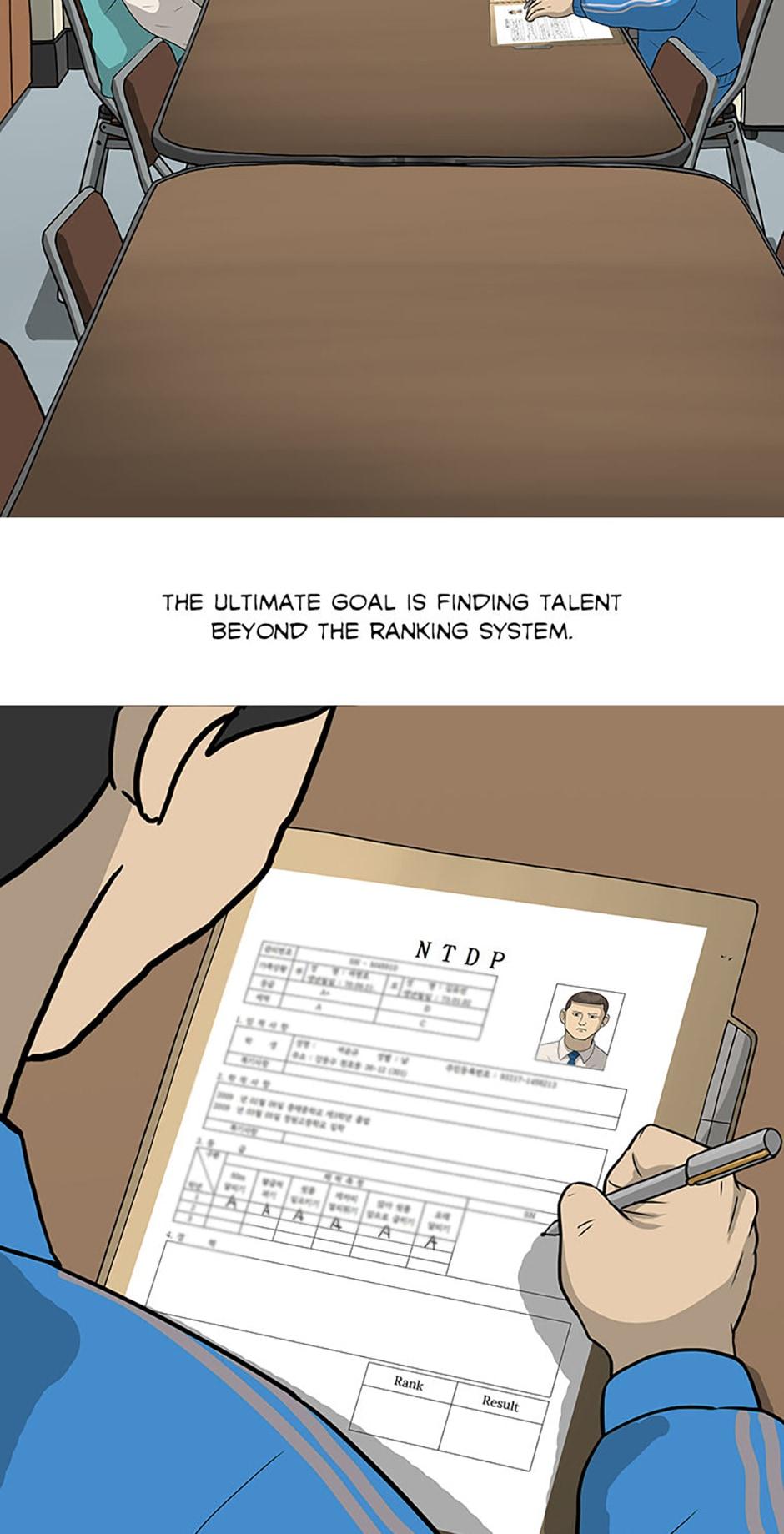 Read Moving (en) Manga Online