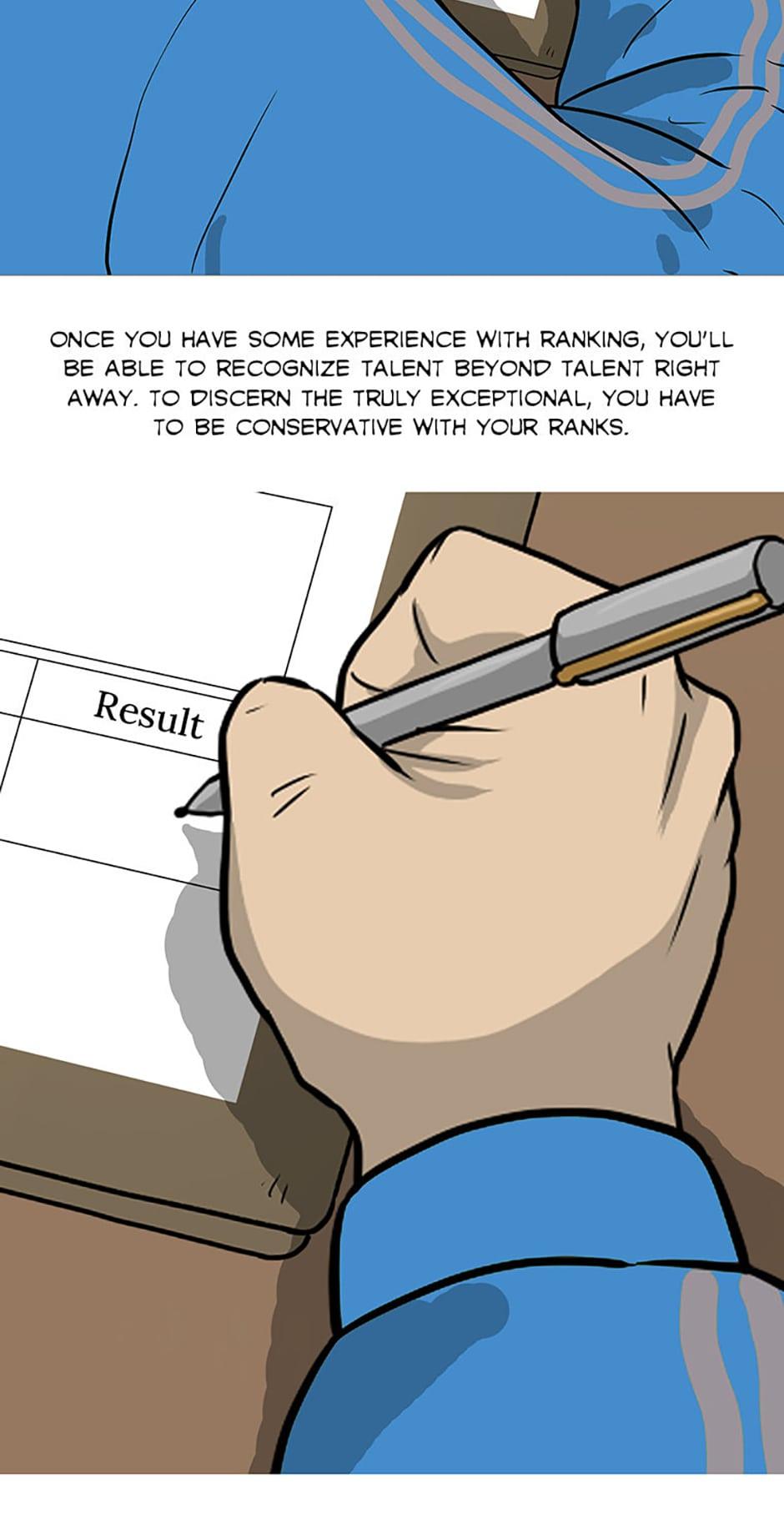 Read Moving (en) Manga Online