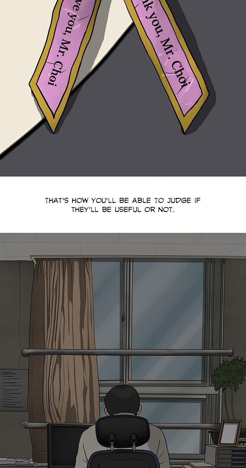 Read Moving (en) Manga Online