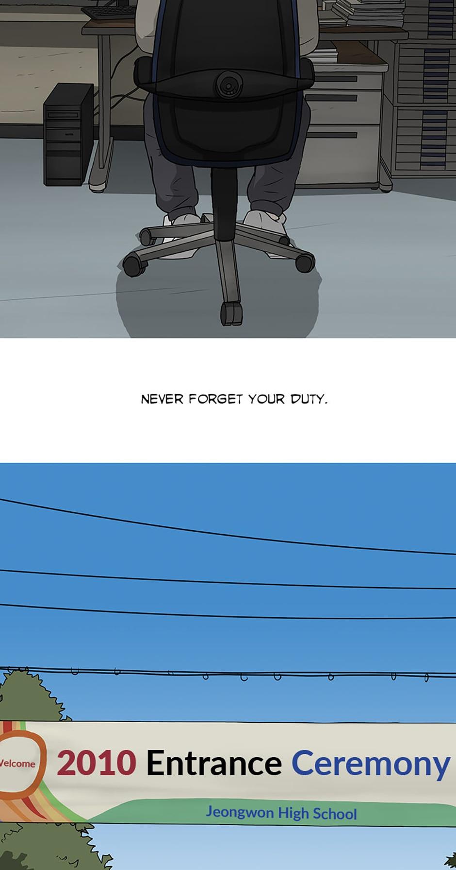 Read Moving (en) Manga Online