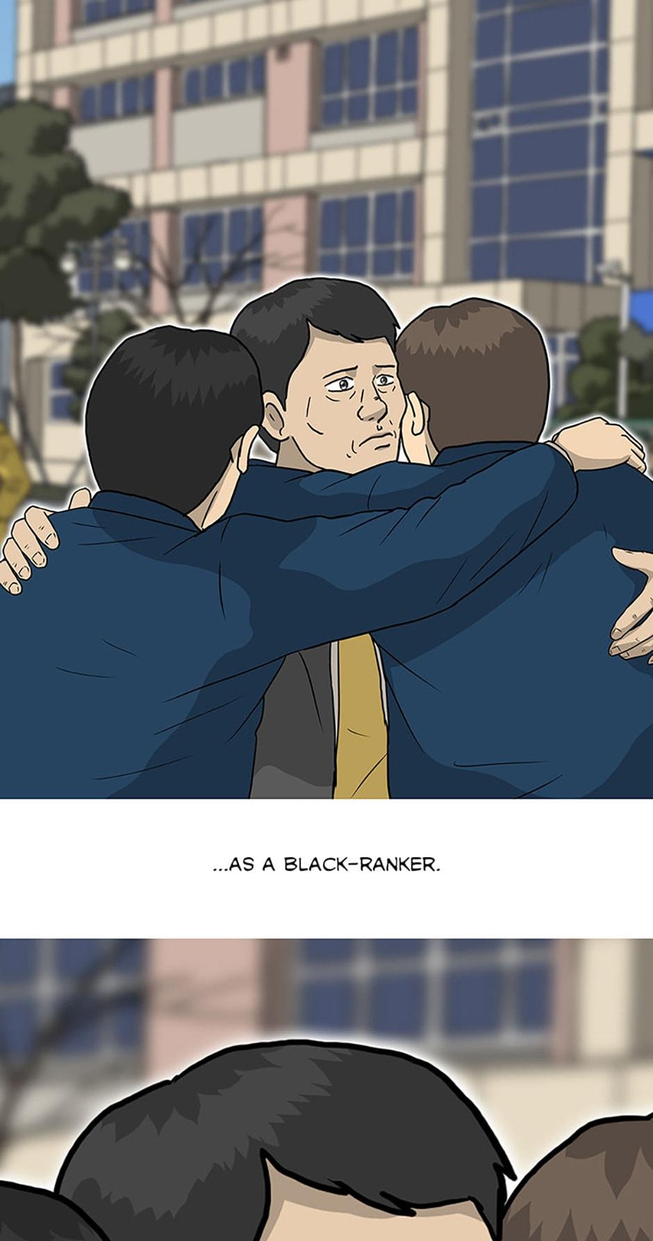 Read Moving (en) Manga Online