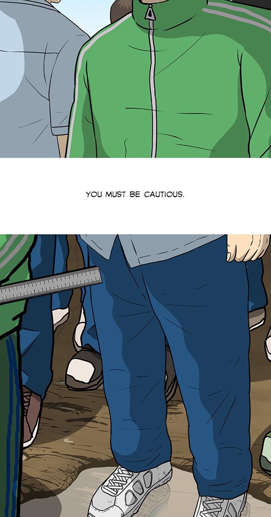 Read Moving (en) Manga Online