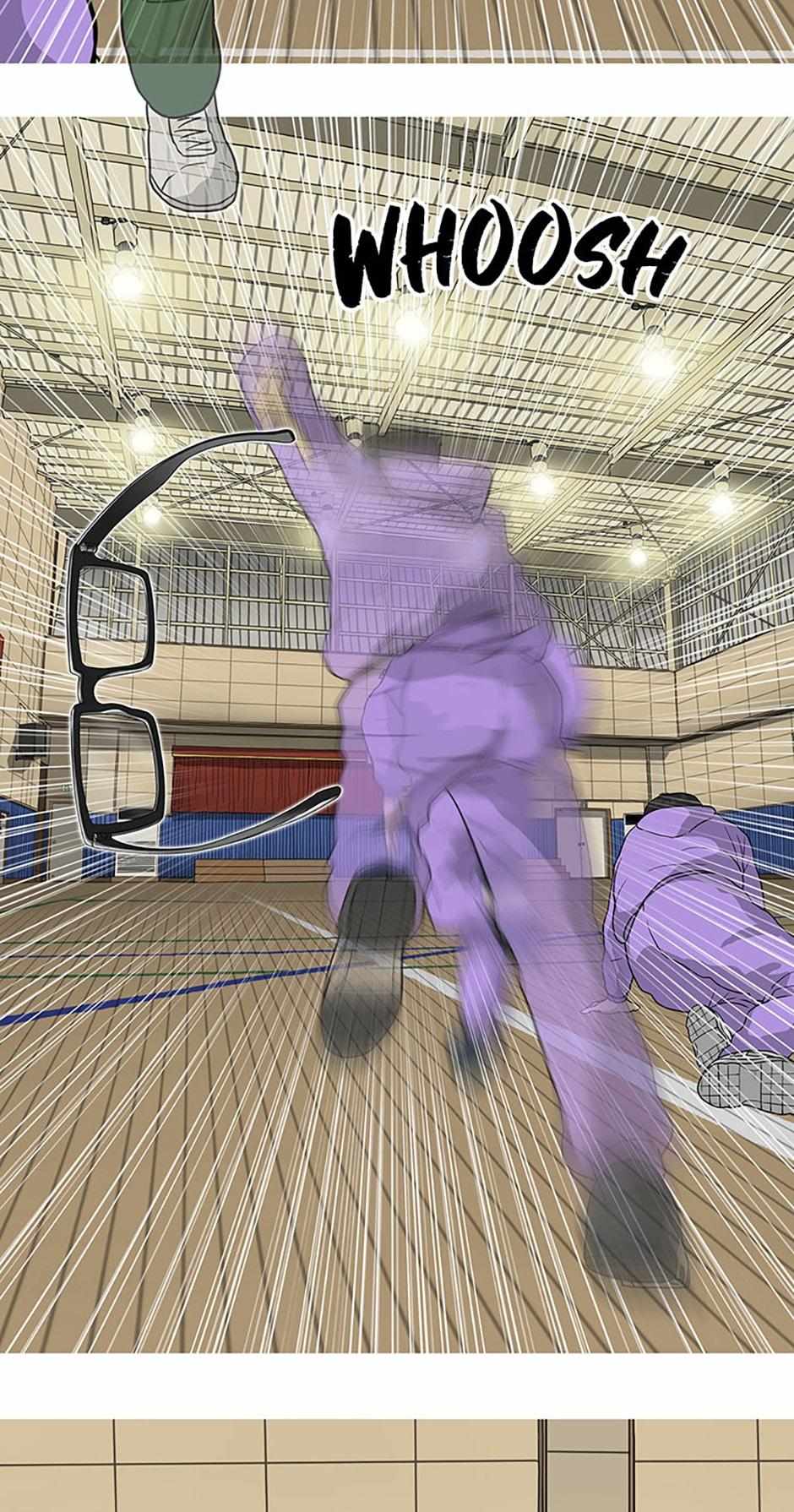 Read Moving (en) Manga Online