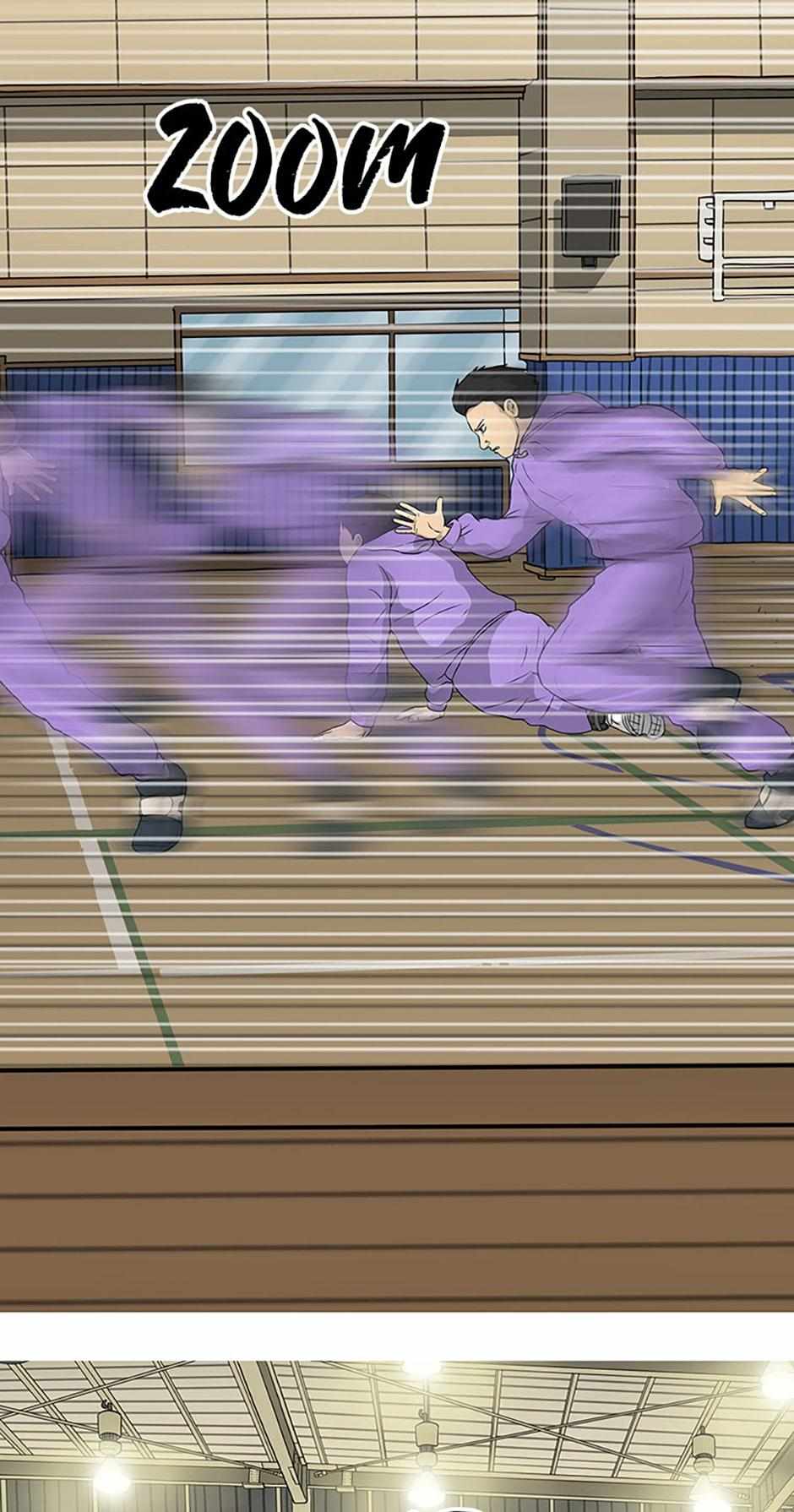 Read Moving (en) Manga Online