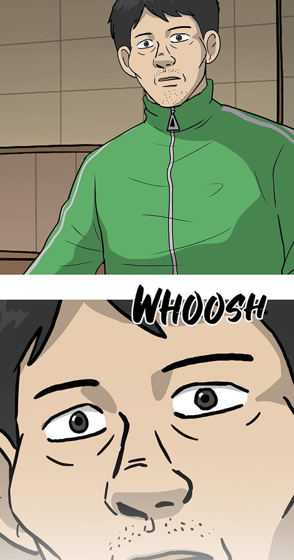 Read Moving (en) Manga Online