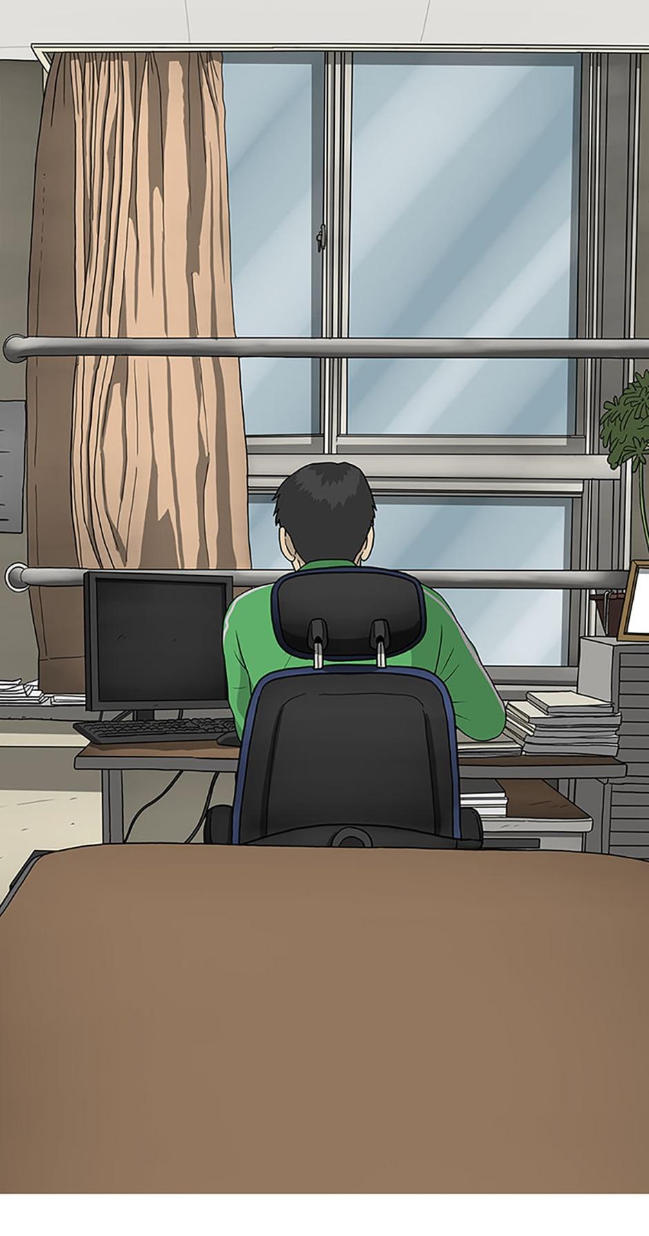 Read Moving (en) Manga Online