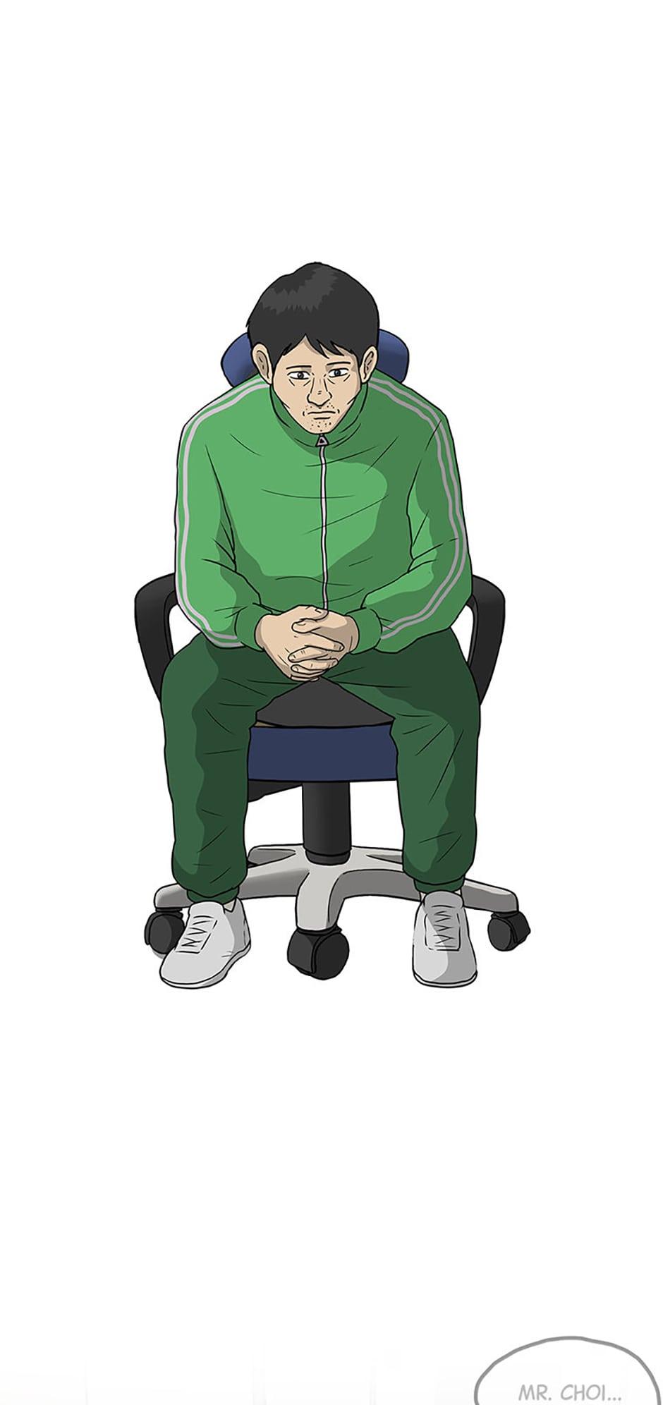 Read Moving (en) Manga Online