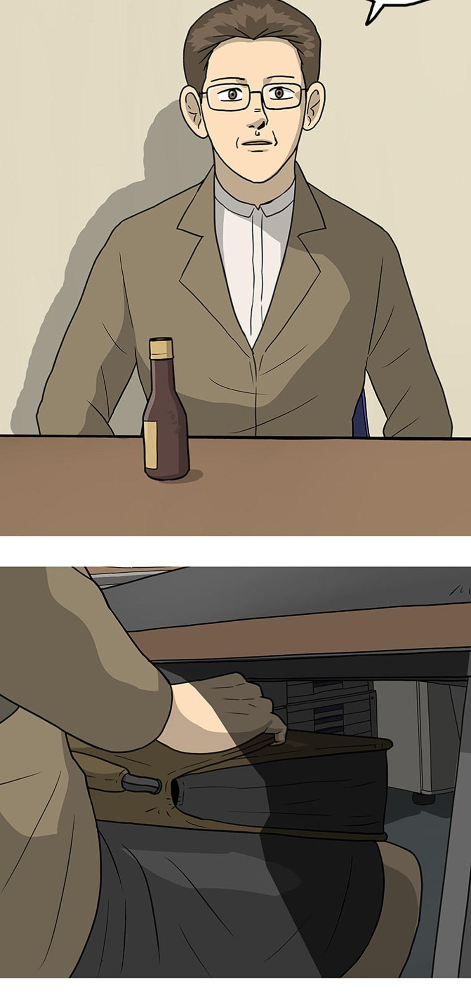 Read Moving (en) Manga Online