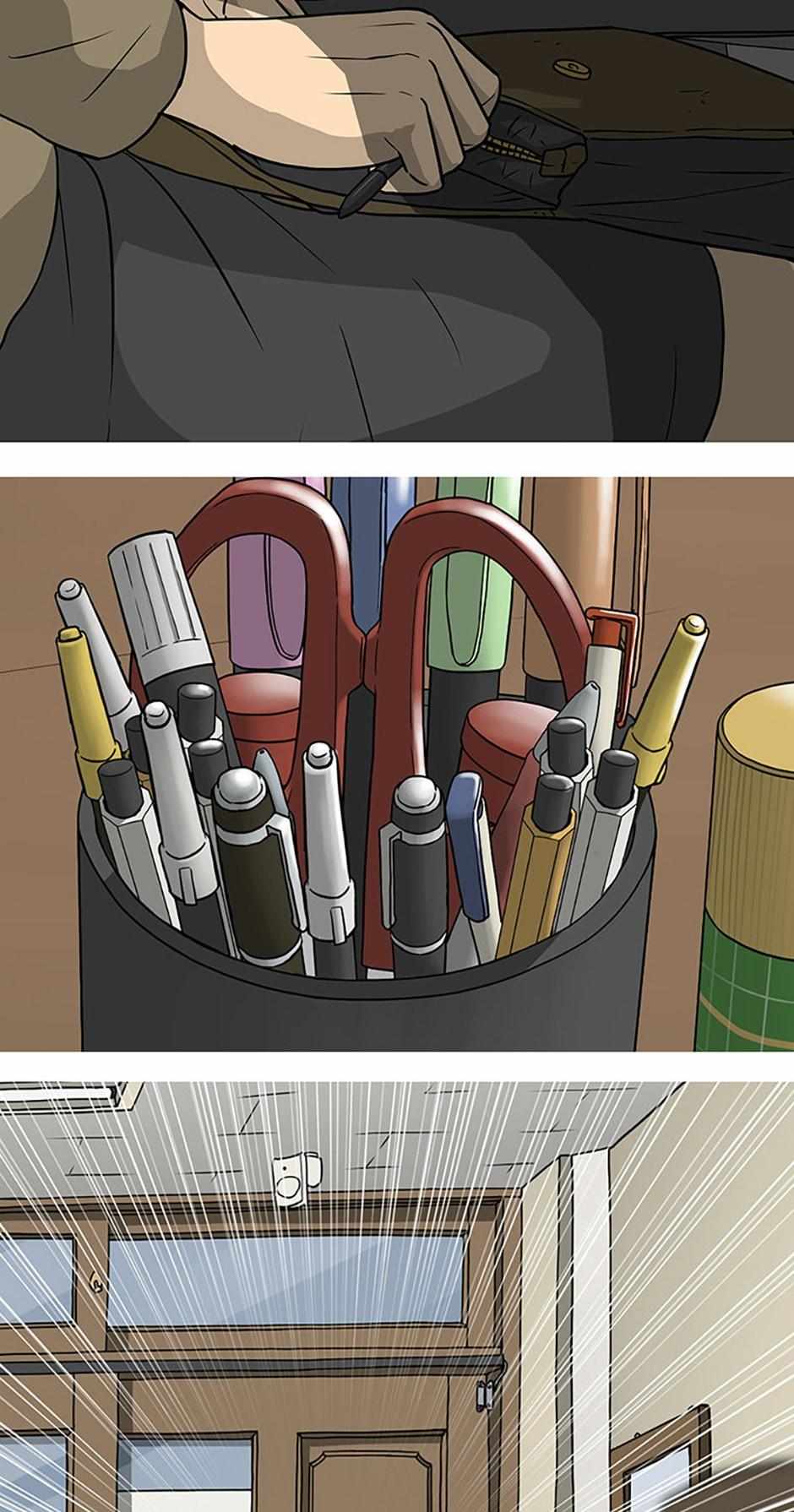 Read Moving (en) Manga Online