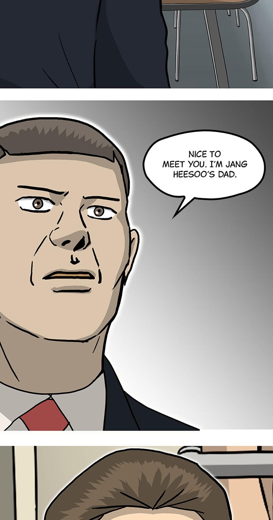 Read Moving (en) Manga Online