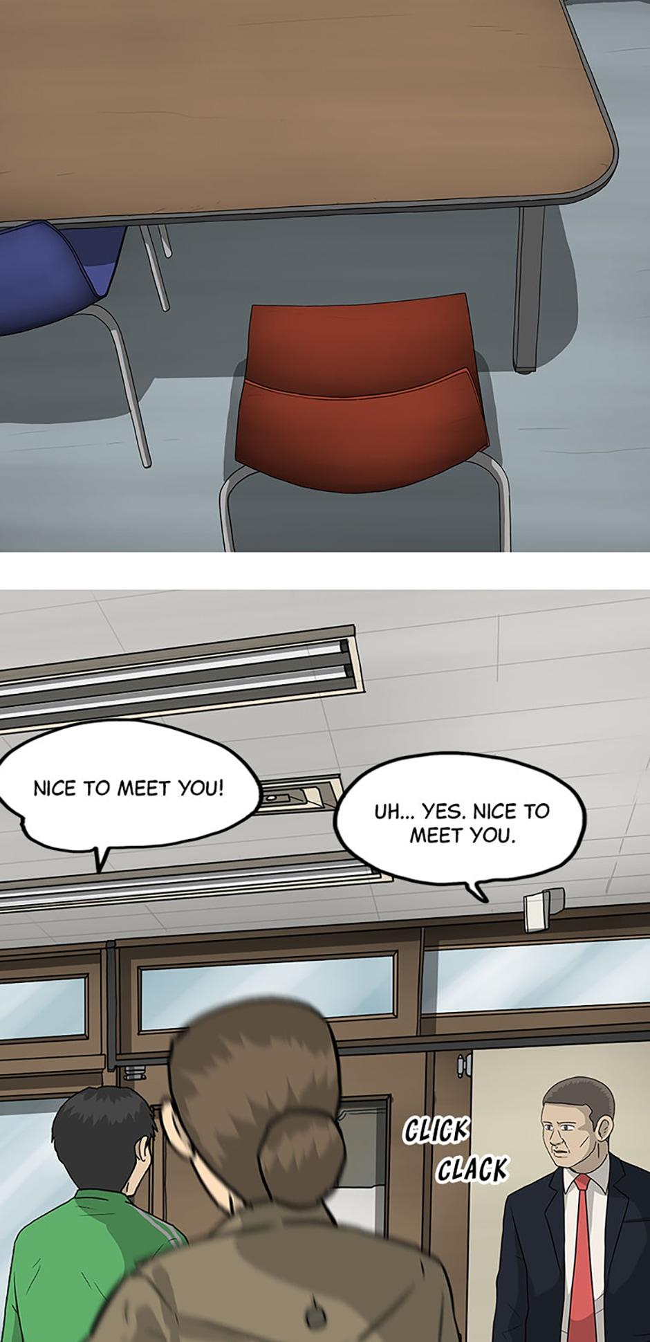 Read Moving (en) Manga Online