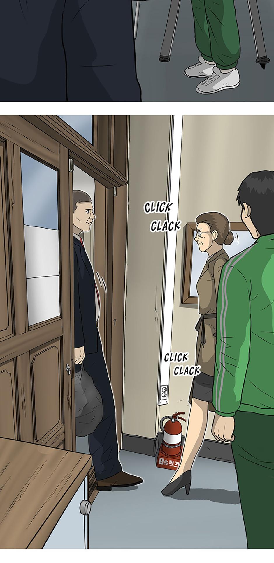 Read Moving (en) Manga Online