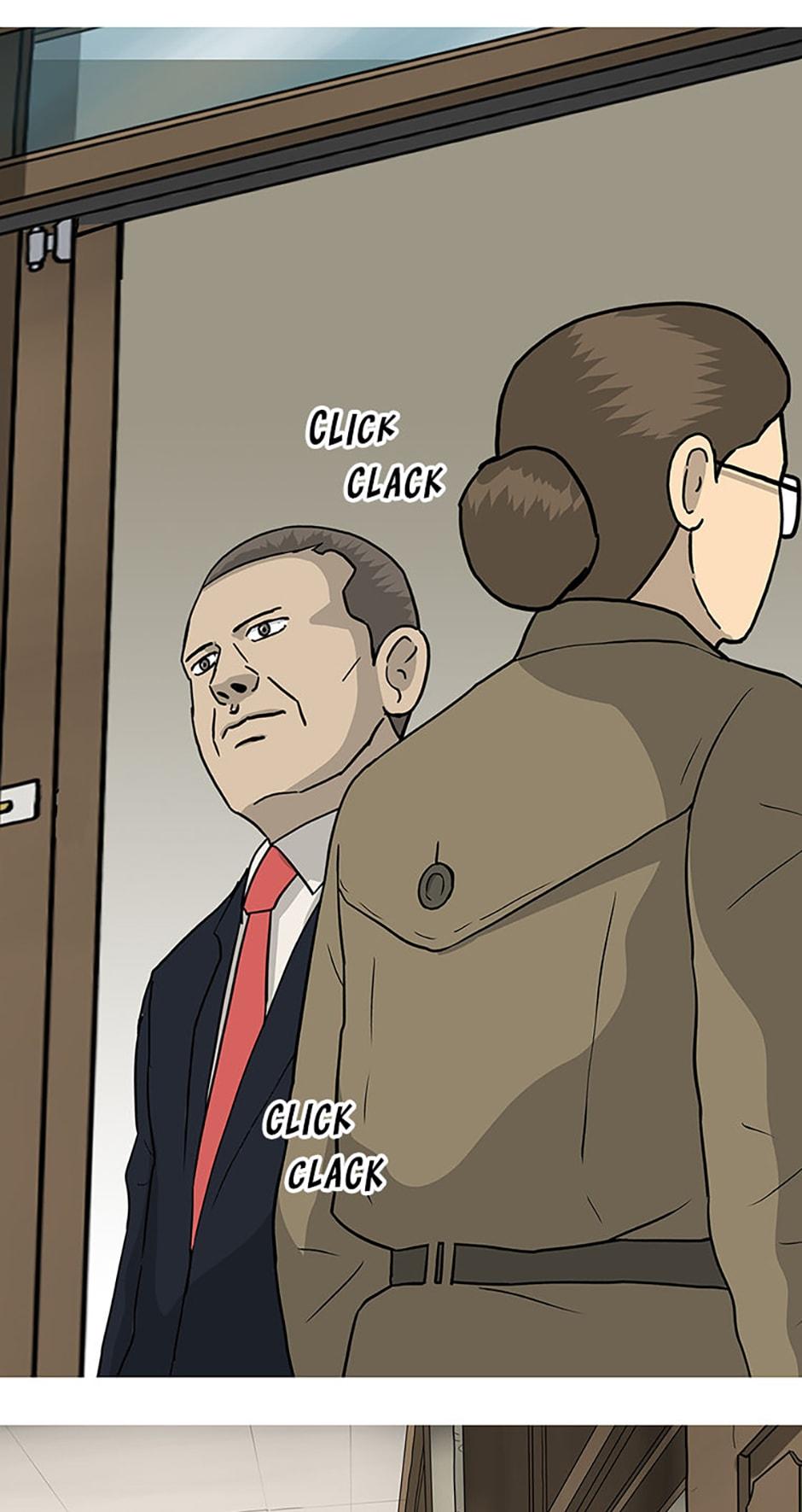 Read Moving (en) Manga Online