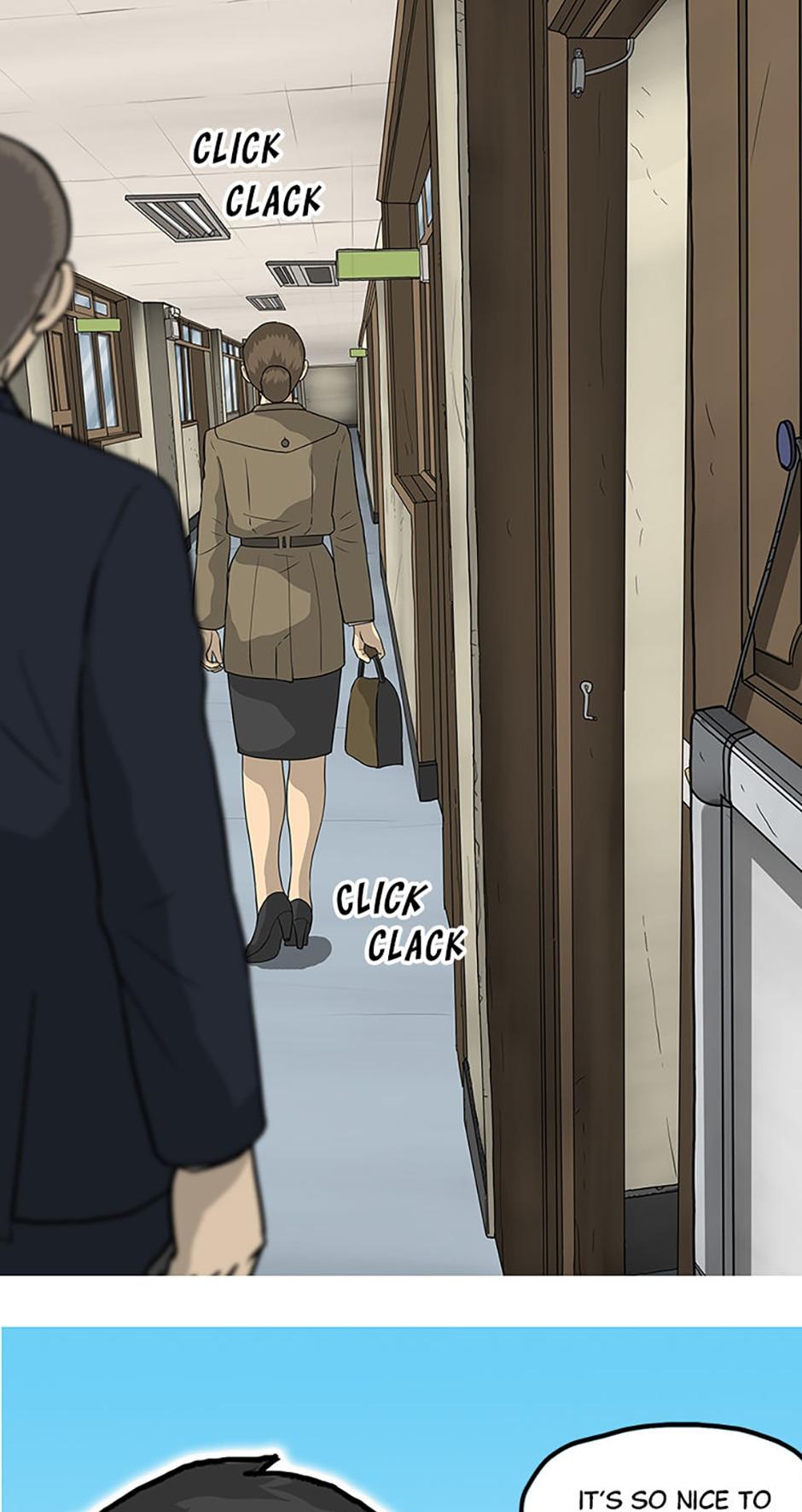 Read Moving (en) Manga Online