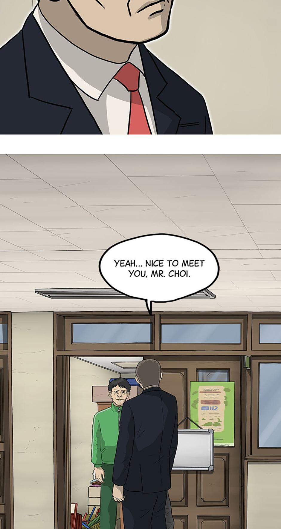 Read Moving (en) Manga Online