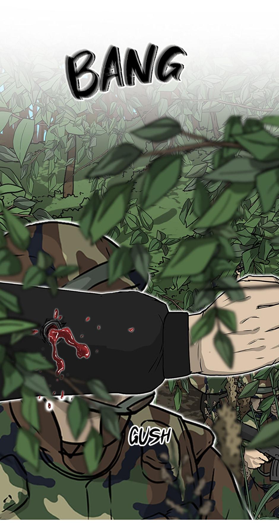 Read Moving (en) Manga Online