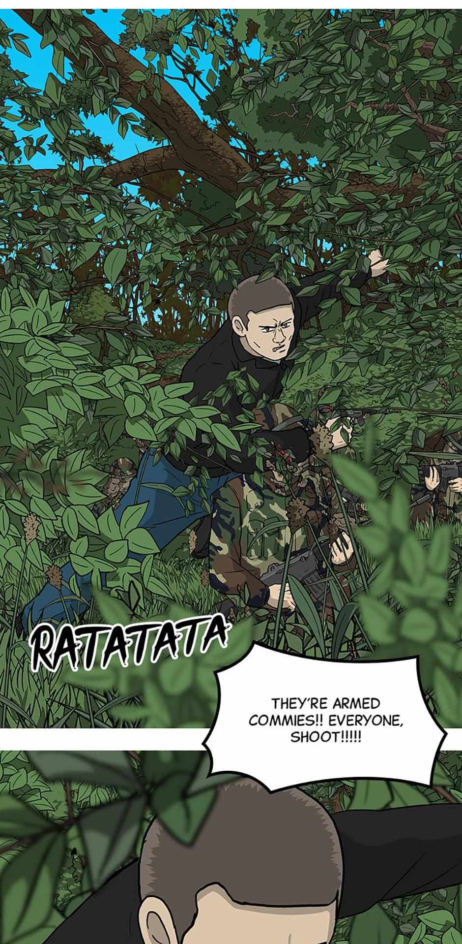 Read Moving (en) Manga Online