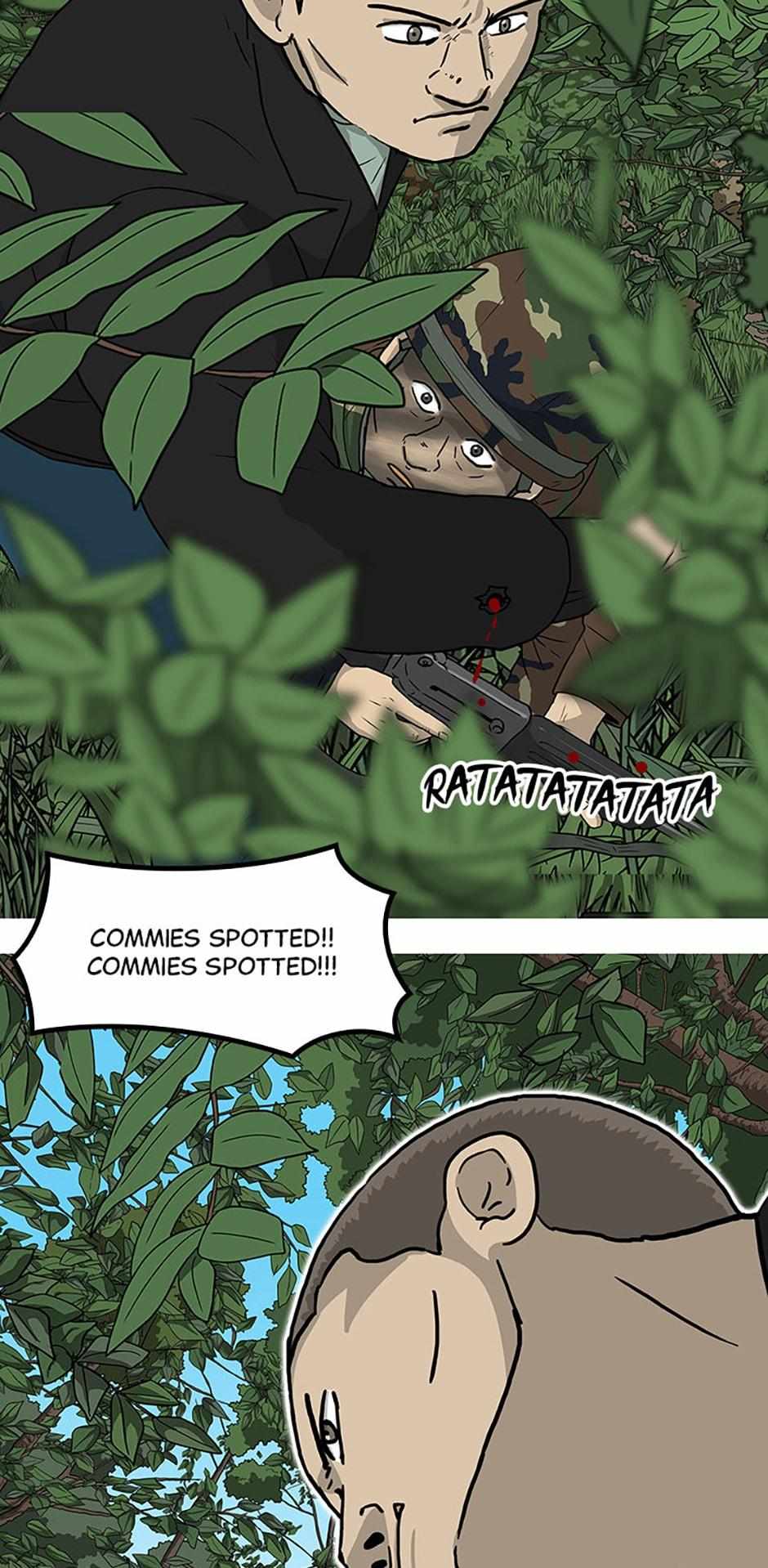 Read Moving (en) Manga Online