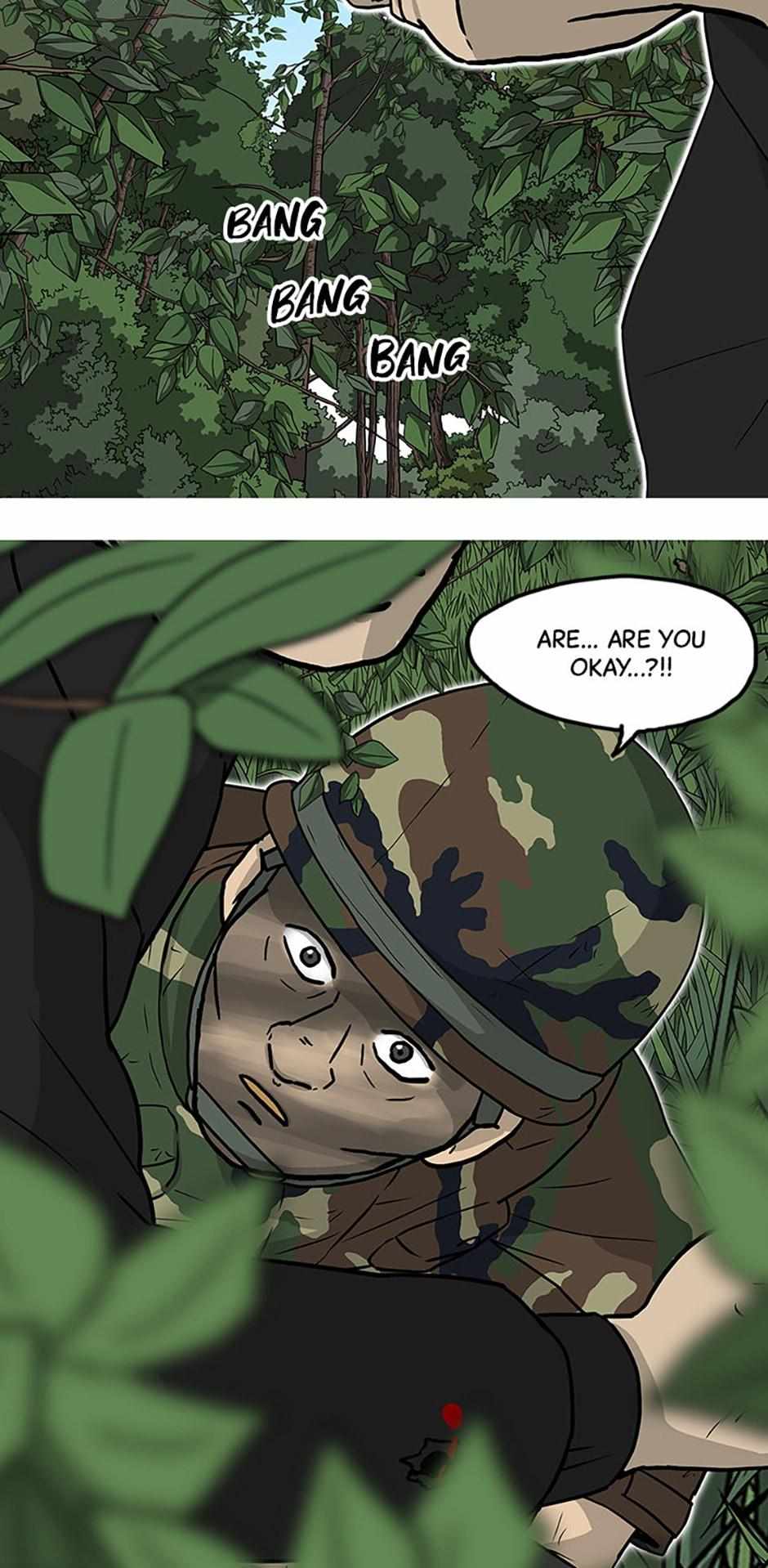 Read Moving (en) Manga Online