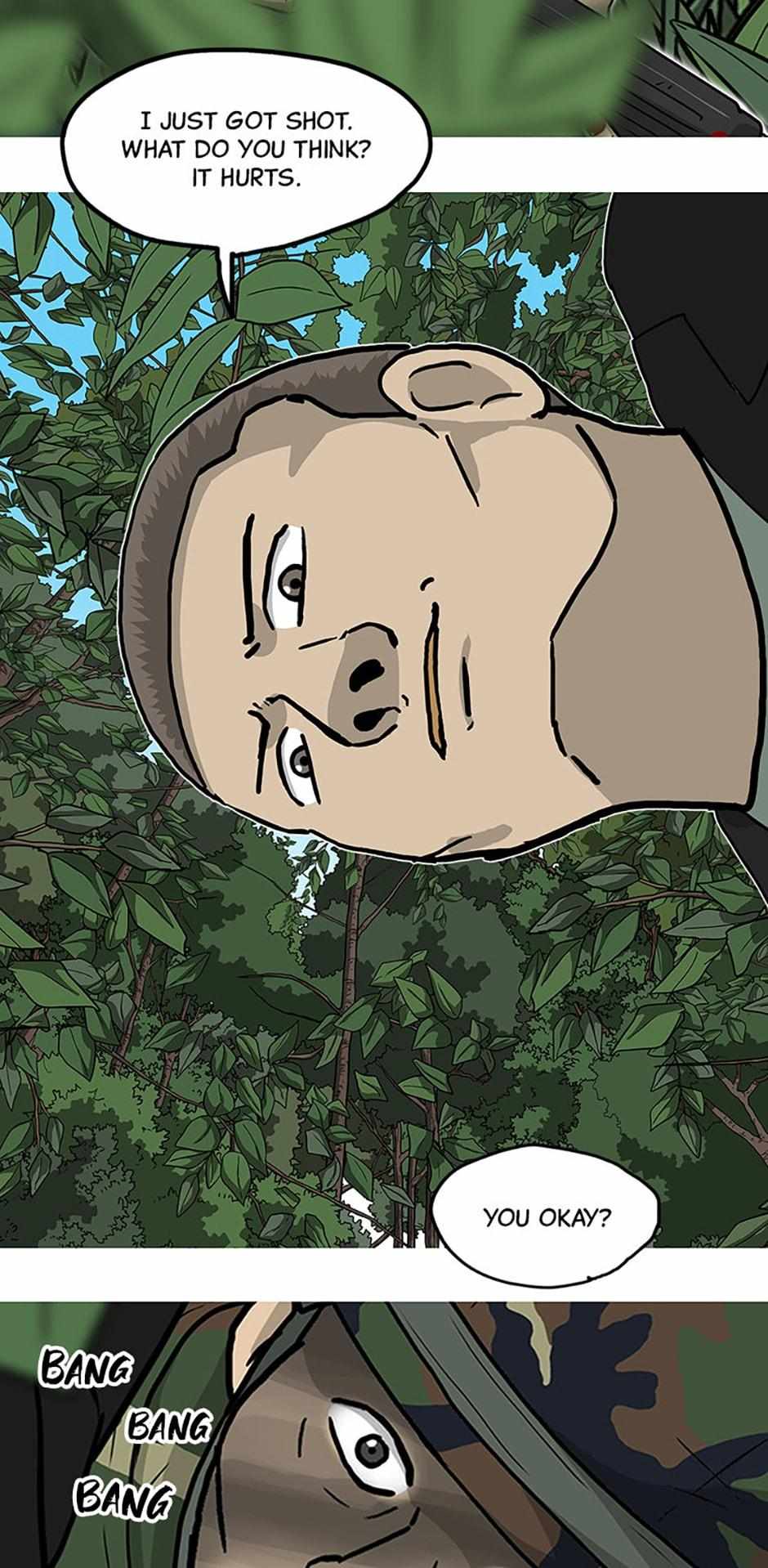 Read Moving (en) Manga Online