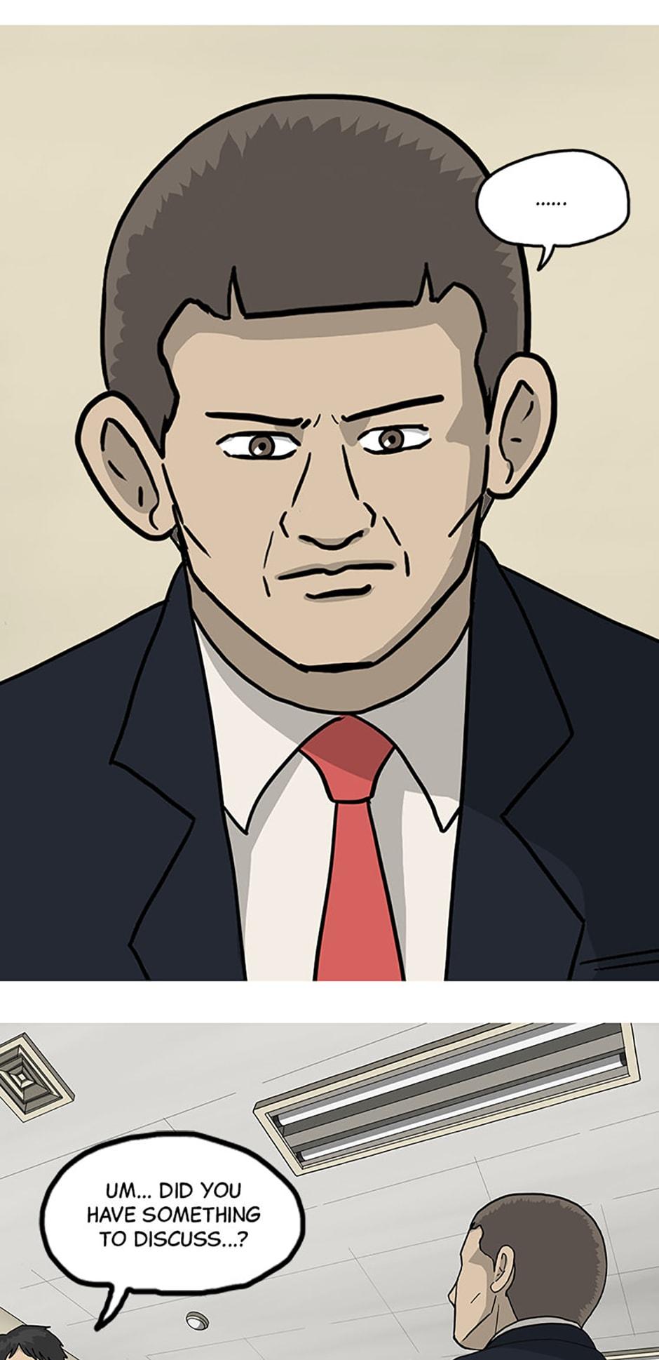 Read Moving (en) Manga Online