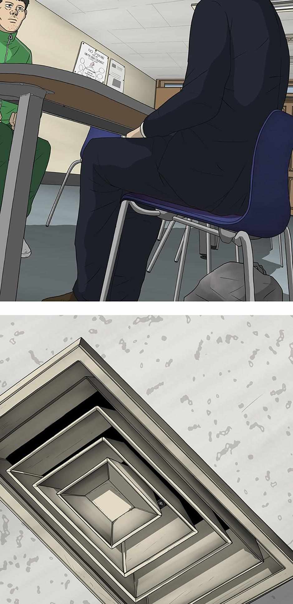 Read Moving (en) Manga Online