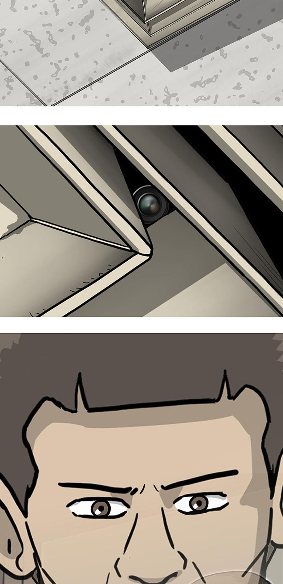 Read Moving (en) Manga Online