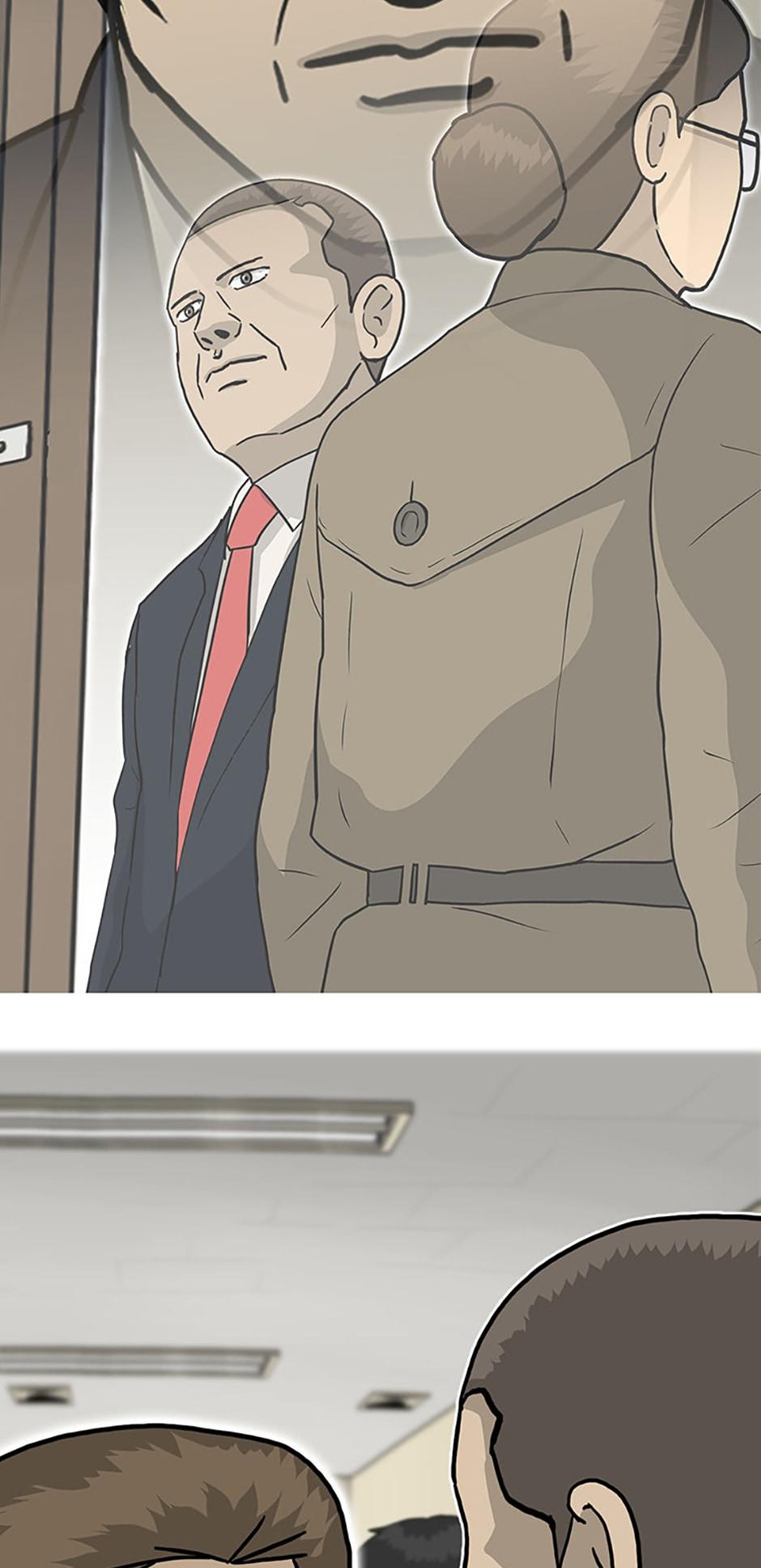 Read Moving (en) Manga Online