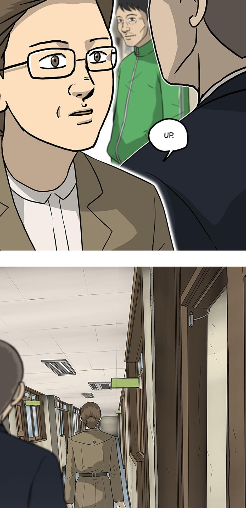 Read Moving (en) Manga Online