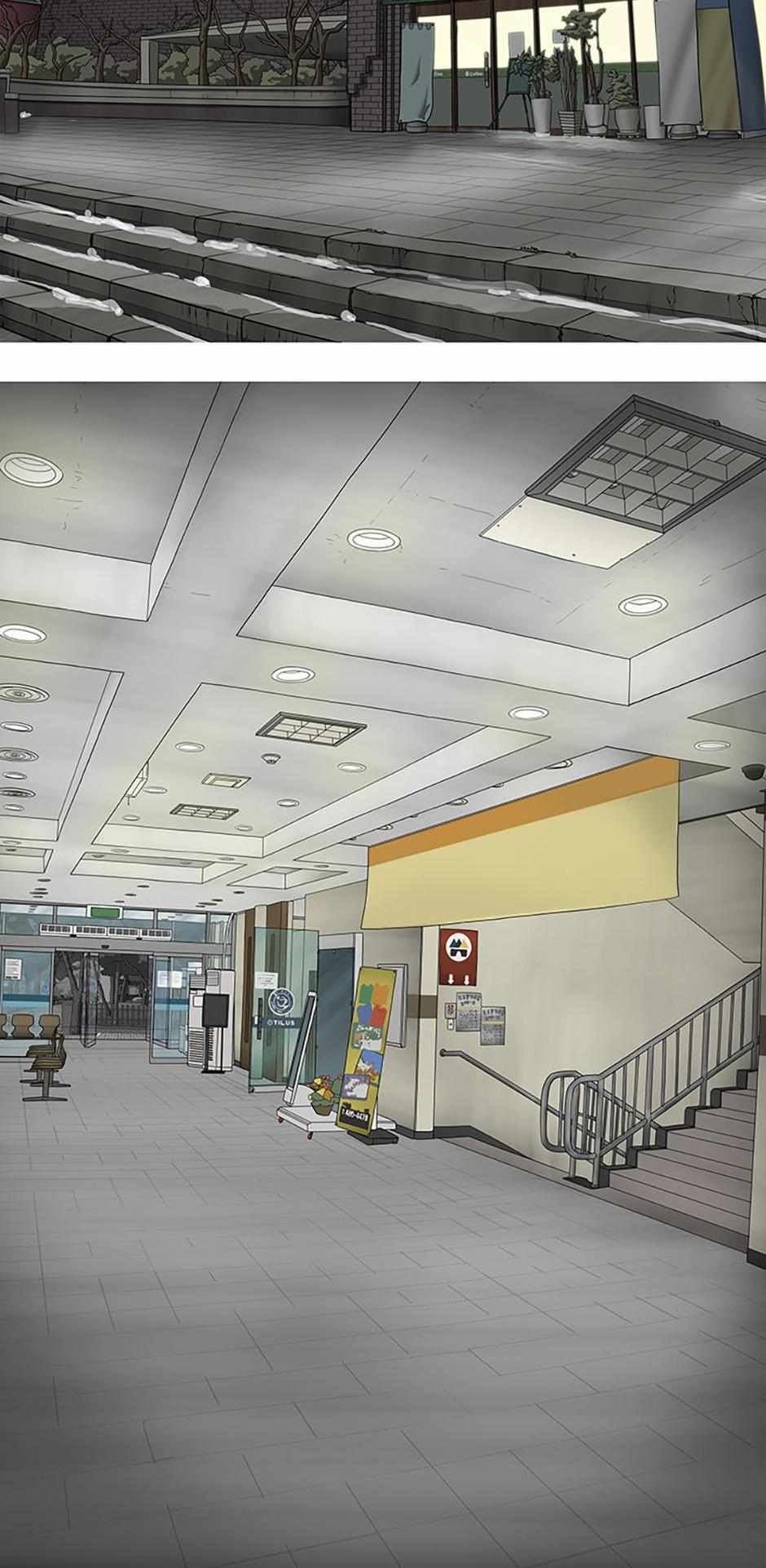 Read Moving (en) Manga Online