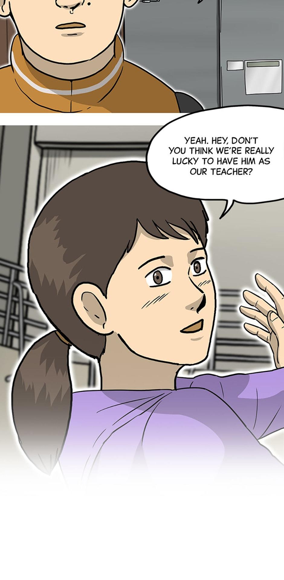 Read Moving (en) Manga Online