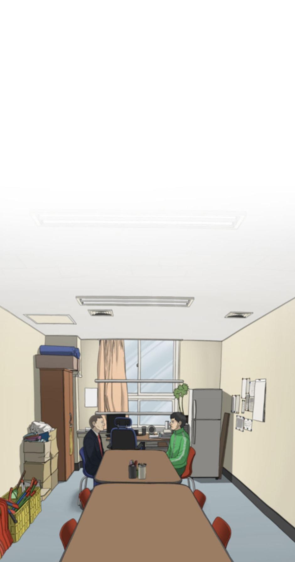 Read Moving (en) Manga Online