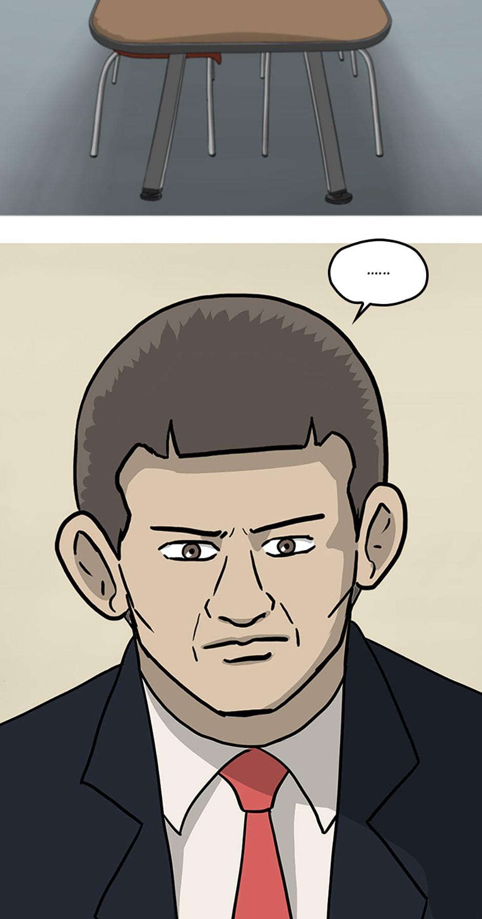 Read Moving (en) Manga Online