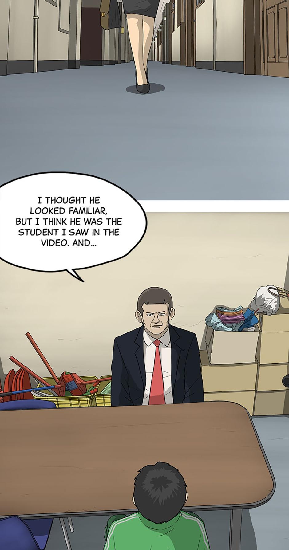 Read Moving (en) Manga Online