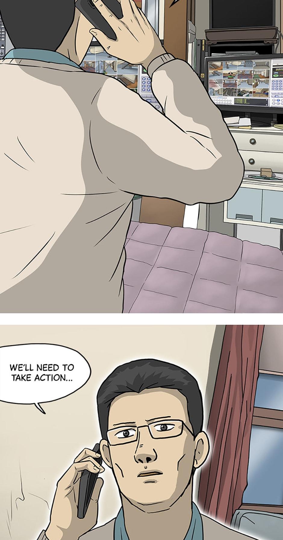 Read Moving (en) Manga Online