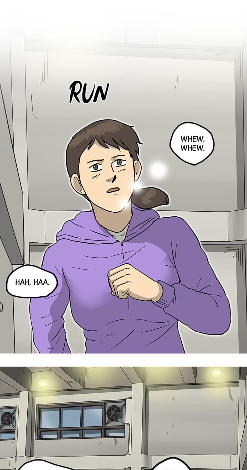 Read Moving (en) Manga Online