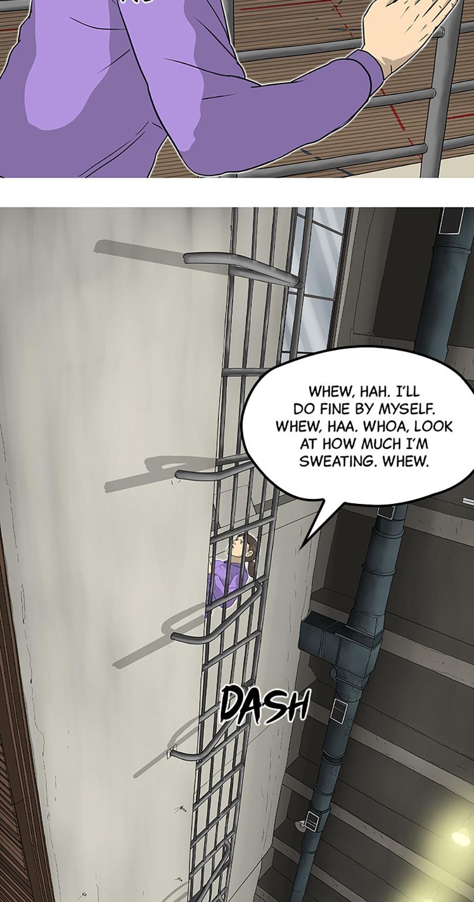 Read Moving (en) Manga Online