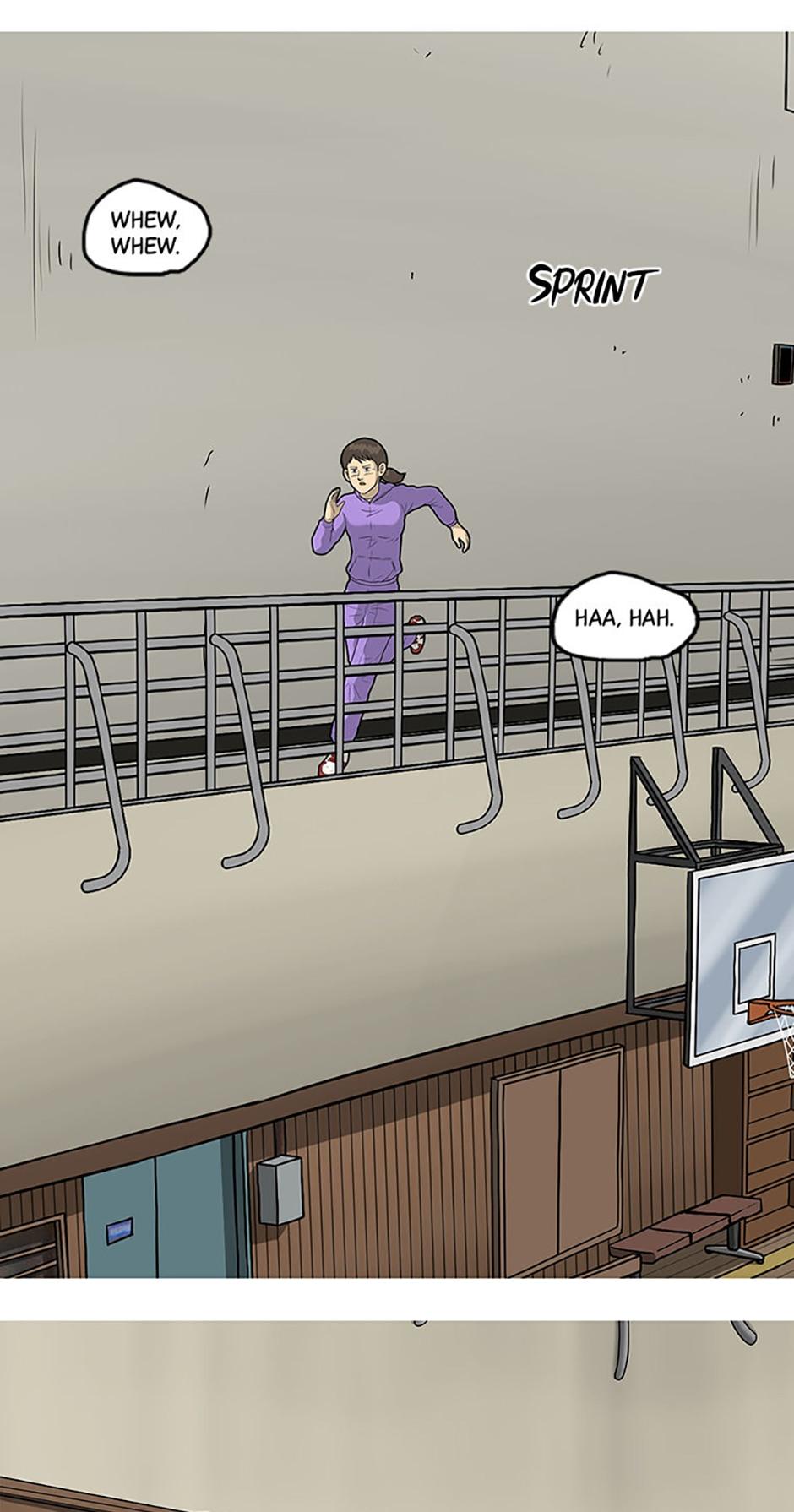 Read Moving (en) Manga Online