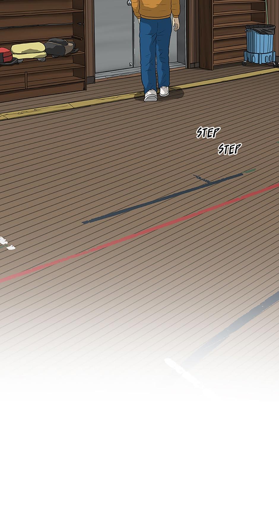 Read Moving (en) Manga Online