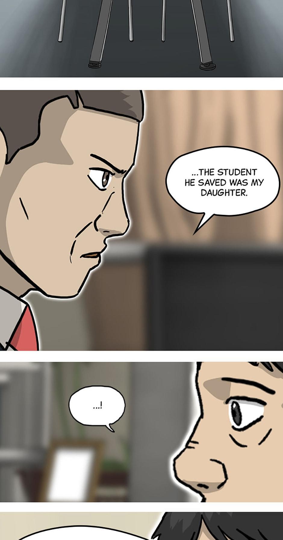 Read Moving (en) Manga Online