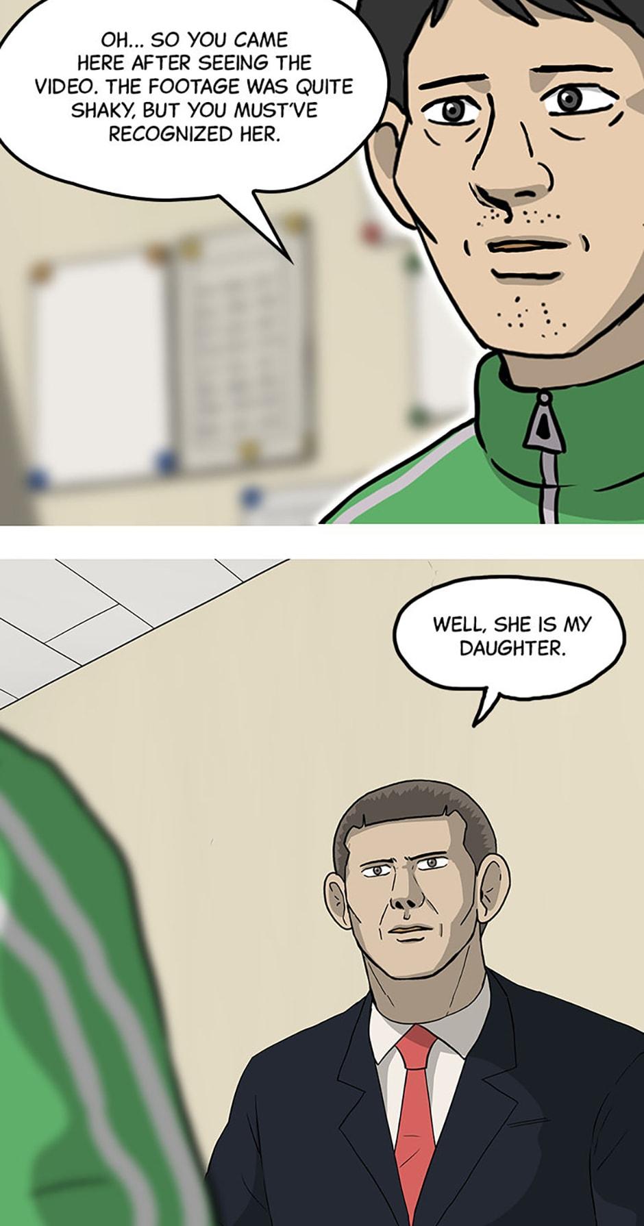 Read Moving (en) Manga Online